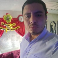 Jose Crisanto Landeros Vega