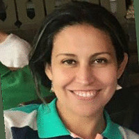 Lourdes Rozas Gallegos