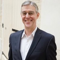 John Rule, Cfa