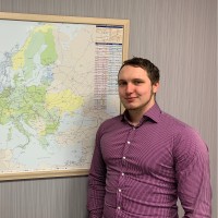 Andrew Glusenok