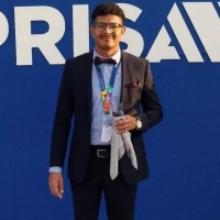 Brian Morgado