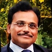 Dr Samir Sarkar