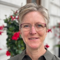 Pernilla Rundqvist Brante