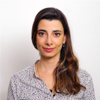 Iris Troiano