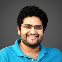 Nikhil Kashyap