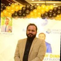 Ikram Sheikh