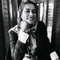Fatemeh Kouhestani
