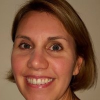 Caroline Calder