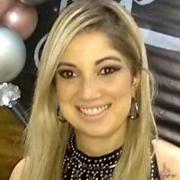 Ana Paula Menezes