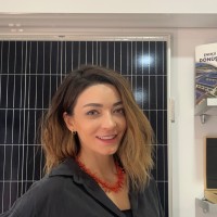 Asli Demir