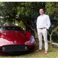 John Van Zyl