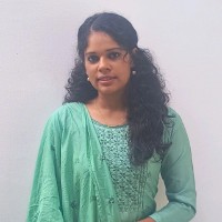 Nijitha P R