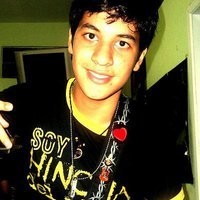 Luis Alarcon