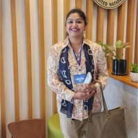 Dr.Sayeda Afsana Amin