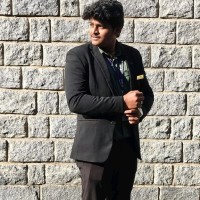 shashank E