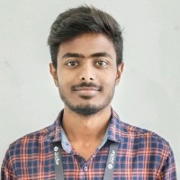 Manoj Kumar Pasupuleti