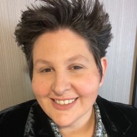 Jennifer Oates