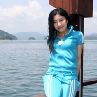 Jaslene Yang