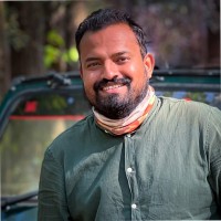 Manjunath Bagade