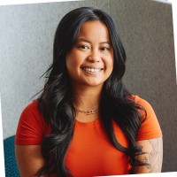 Jasmine dela Cruz