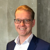 Frank Van Den Doel