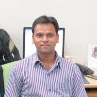 Avinash Shinde
