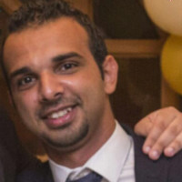 Mohamed Shrief
