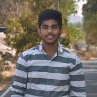 Vignesh R