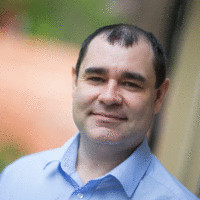 Brian Irving