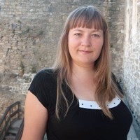 Julia Novitska
