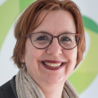 Caroline Coumans