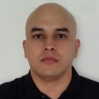 Robinson Gallego Alzate