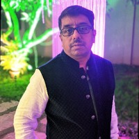 Shivananda Murthy Mv
