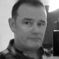 Steve Darbyshire
