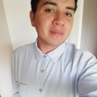 Claudio Jimenez Garrido