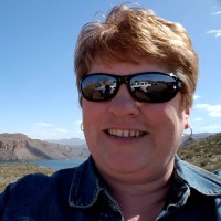 Penny Murphy