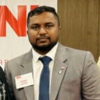 Girish K Menon