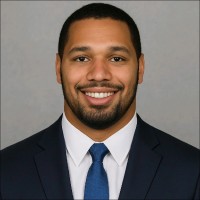 Tony Dye