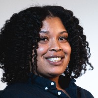 Alicia Gaskins