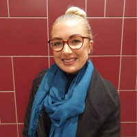 Claire Smith