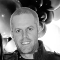 Andrew Gerber