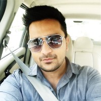 Hitesh Ny