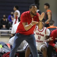 Ahmad Thomas