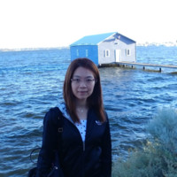 Joyce Choy, FRM