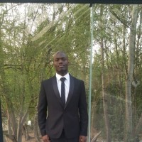Khethelo Ndlovu