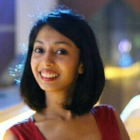 Nainika Mascarenhas