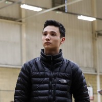 Connor Lim