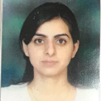 Diksha Dogra