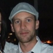 Shane Lander