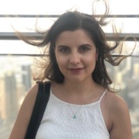 Teodora Gavril